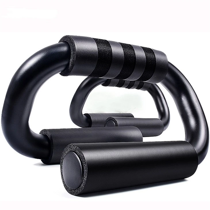 S-Shaped Push-Up Bars manufacturers