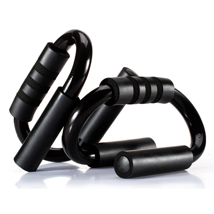 S-Shaped Push-Up Bars price